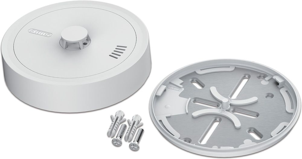 ABUS PREVARO CONNECT HC2100 - Hitzewarnmelder