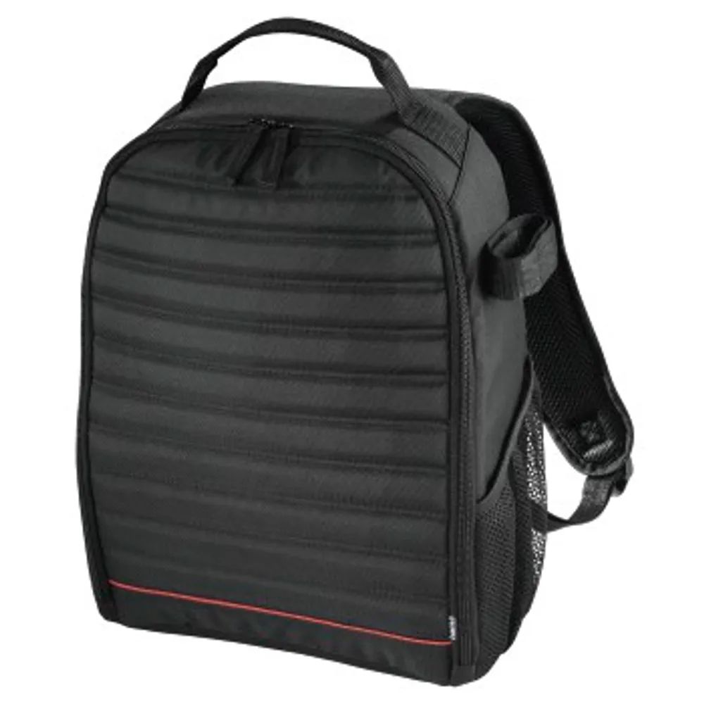 Hama Kamera-Rucksack "Samara", 170, Schwarz