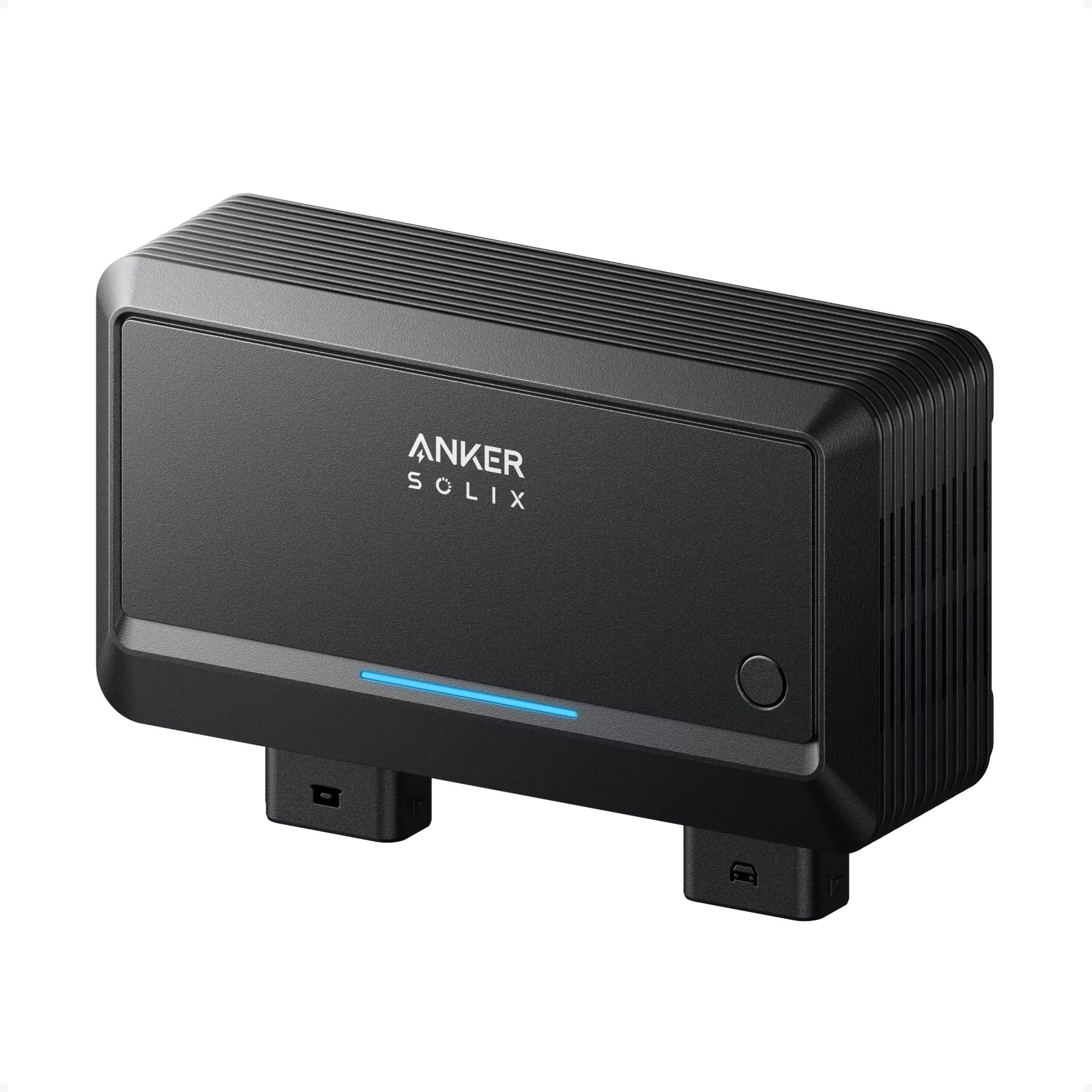 Anker SOLIX Alternator Charger