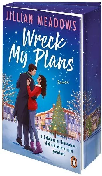 Penguin Random House Verlagsgruppe Wreck My Plans