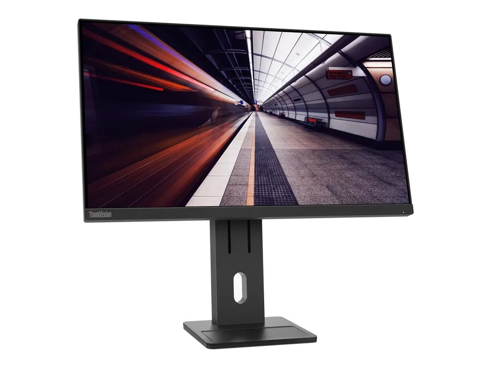 Lenovo ThinkVision E24-30 - LED-Monitor - 61 cm (24")
