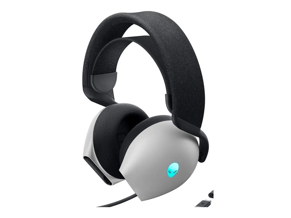 Dell Alienware Tri-Mode Wireless Gaming Headset AW725H