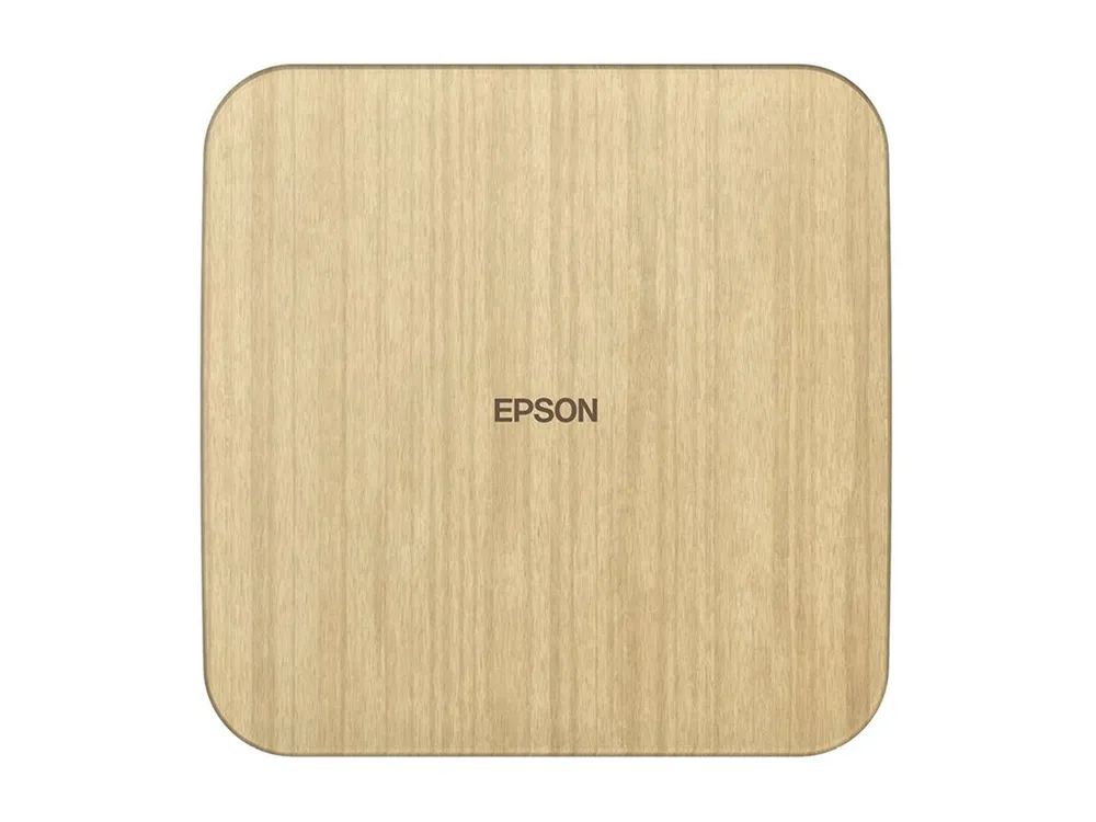 Epson Lifestudio Flex EF-72 - 3-LCD-Projektor - 1000 lm (weiß)