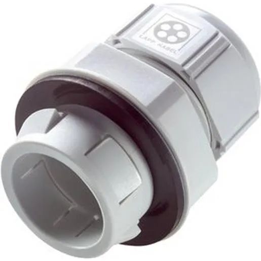 Lapp KABELVERSCHRAUBUNG RAL7035 LGR / LAPP SKINTOP CLICK M20 53112687