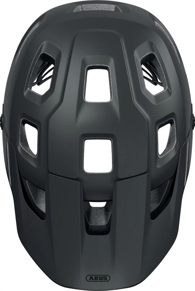 ABUS MODROP MIPS velvet black M