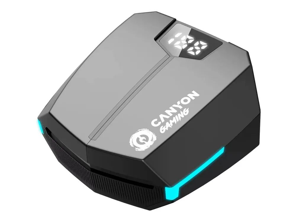 Canyon DoubleBee GTWS-2 - True Wireless-Kopfhörer