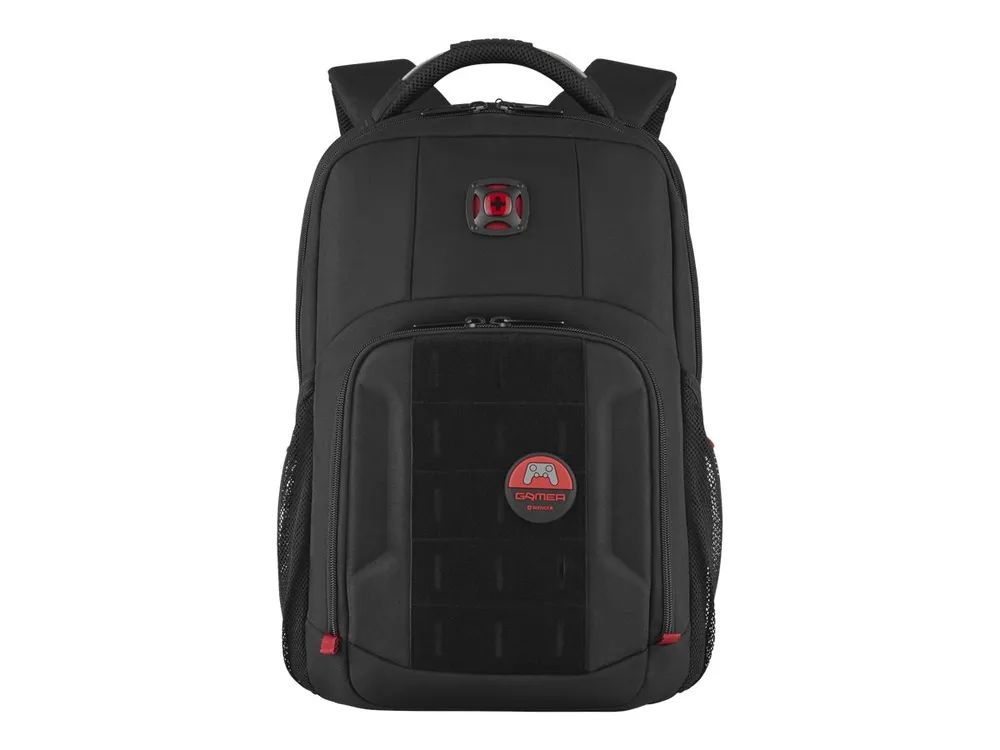 Wenger PlayerMode - Notebook-Rucksack - 39.6 cm (15.6")