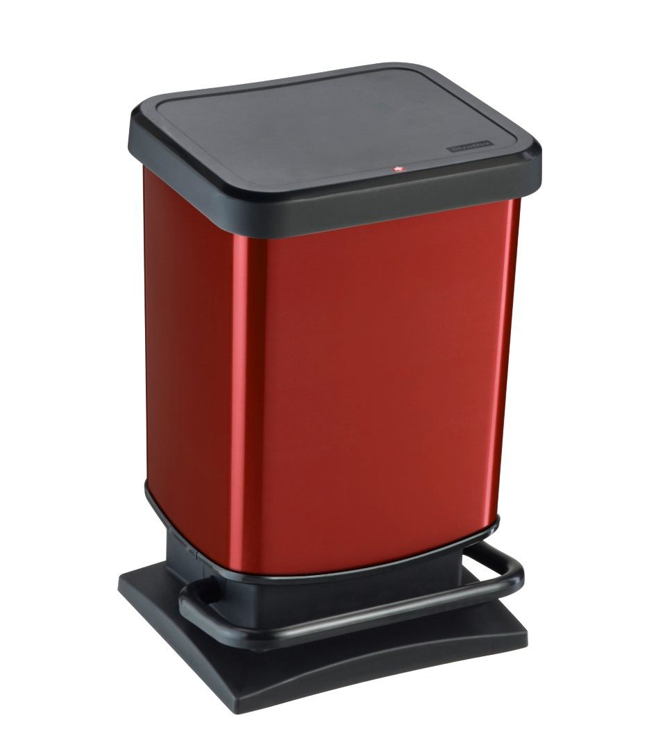 Rotho Treteimer 20 l PASO