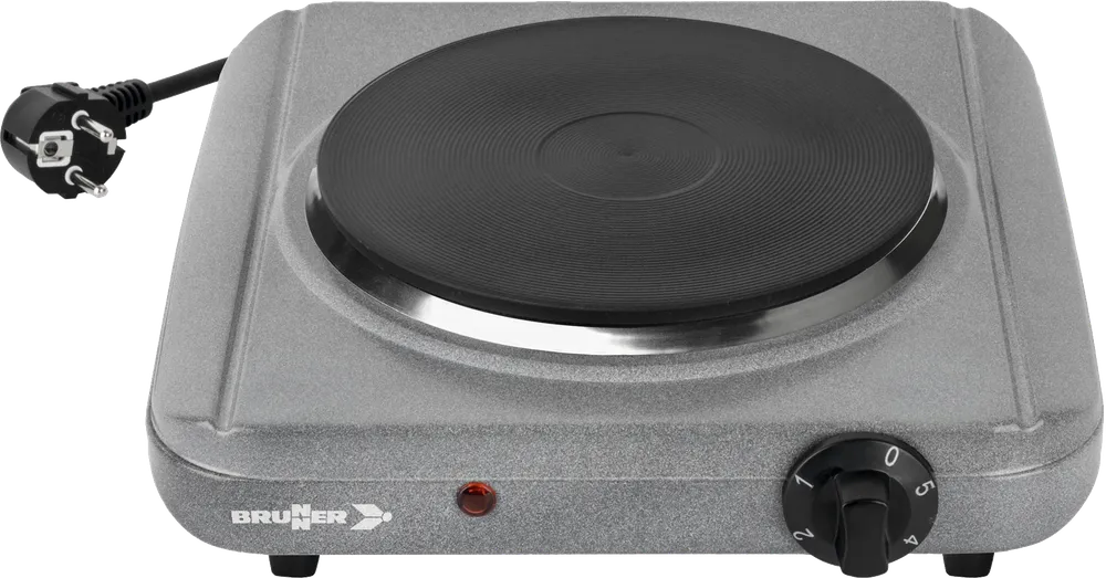 Brunner Kochplatte HOT POINT