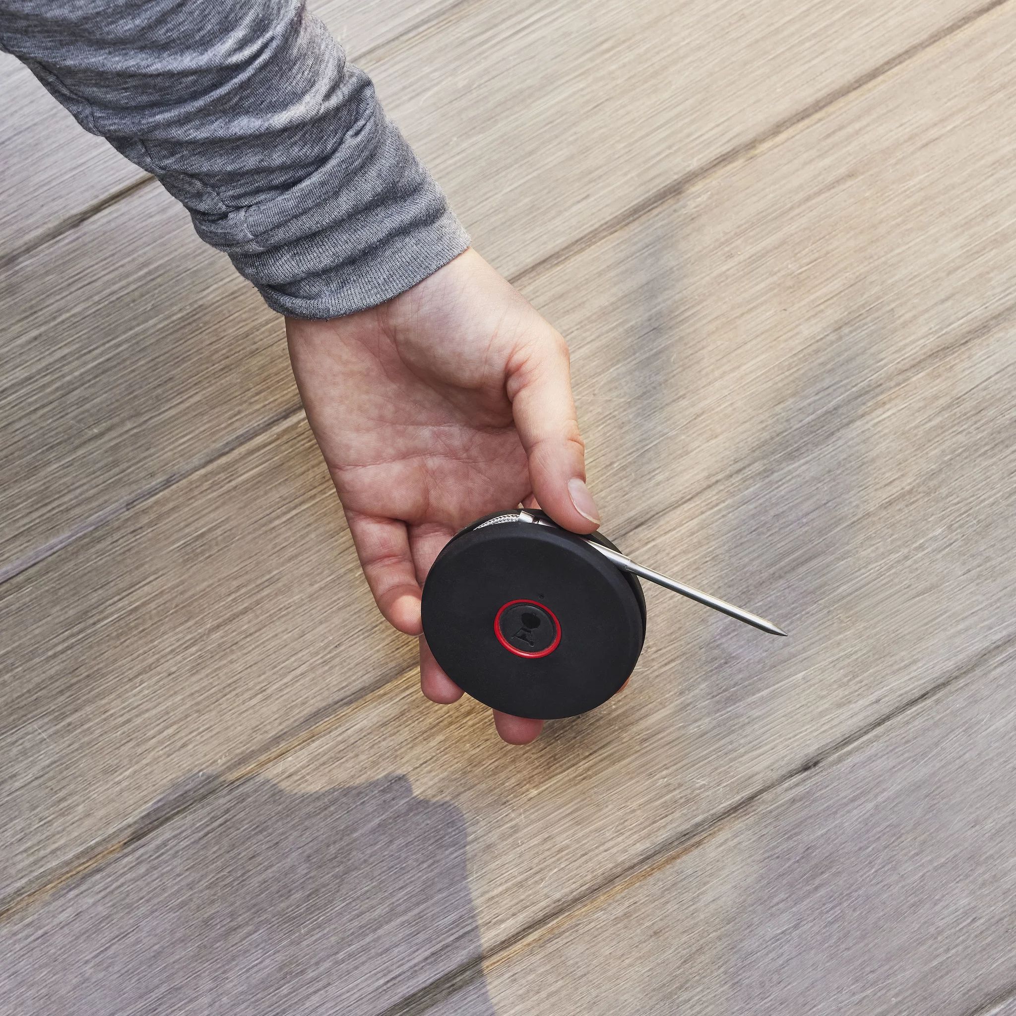 Weber Bluetooth Thermometer