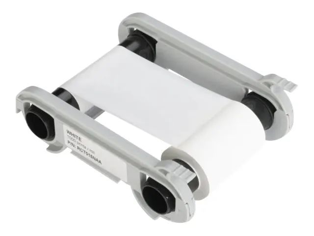 Evolis High Trust - Weiß - Farbband - für Evolis