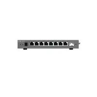 Reyee Cloud Managed SFP Router 8x Gbit 1x - Router - 1 Gbps