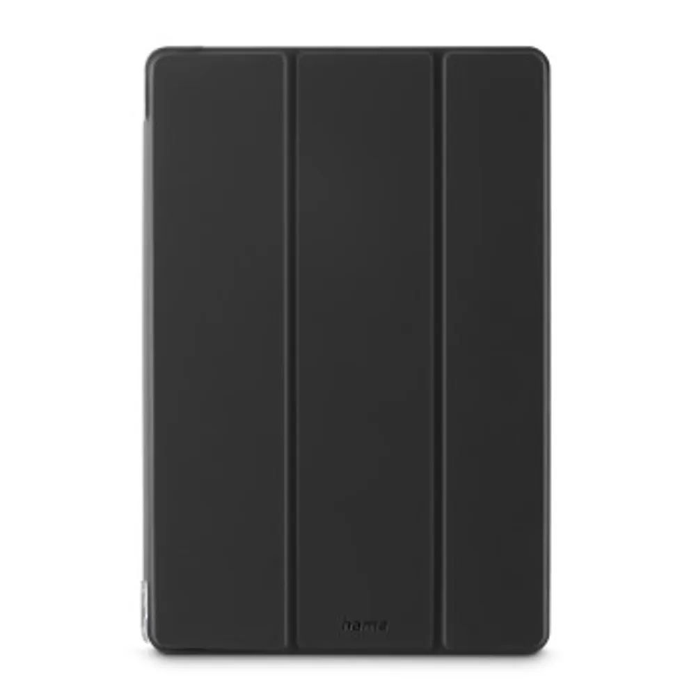 Hama Tablet-Hülle "Fold Clear" für Samsung Galaxy Tab A11 8.7", Schwarz