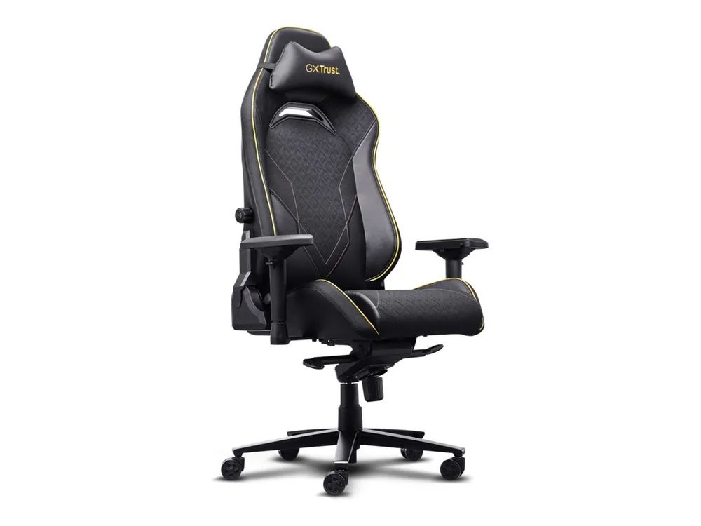 Trust GXT 721 Ruya Pro Premium - Gaming-Sessel