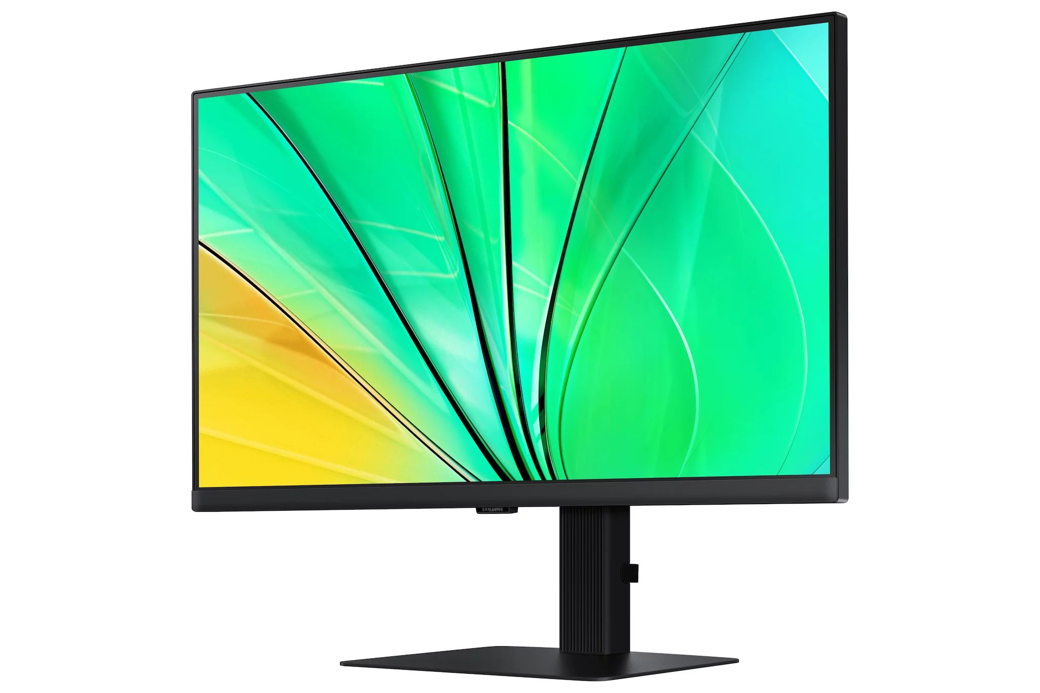 Samsung ViewFinity S6 S24D600EAU - S60UD Series - LED-Monitor - 61 cm (24")