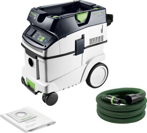 Festool CLEANTEC CTL 36 EI