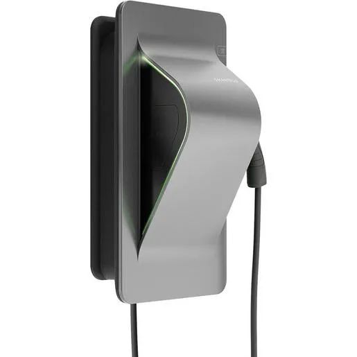 Smartfox SILVER EDITION / SMFOX SMARTFOX PRO CHARGER 0796554799032