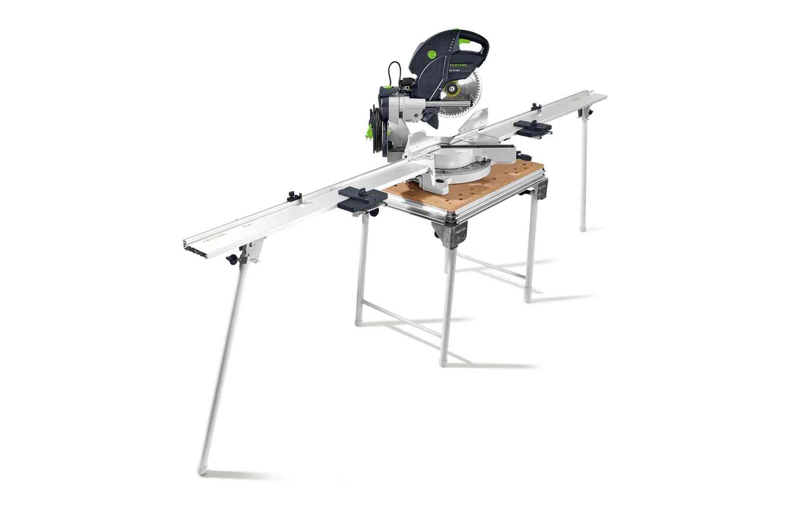 Festool MFT KAPEX