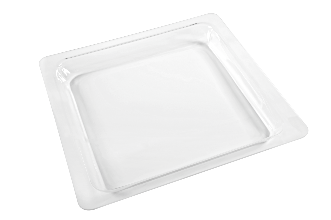 Miele DMGS 100-30 Flache Glasschale