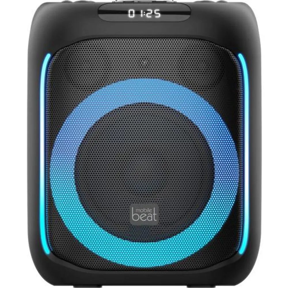 Silva Schneider MOBILE BEAT PARTY-SOUNDBOX / SIL-SC SB-TWS 100 BT SW 225010