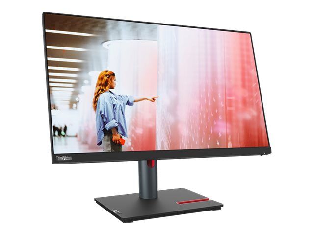 Lenovo P24q-30 - LED-Monitor - 60.5 cm (23.8")