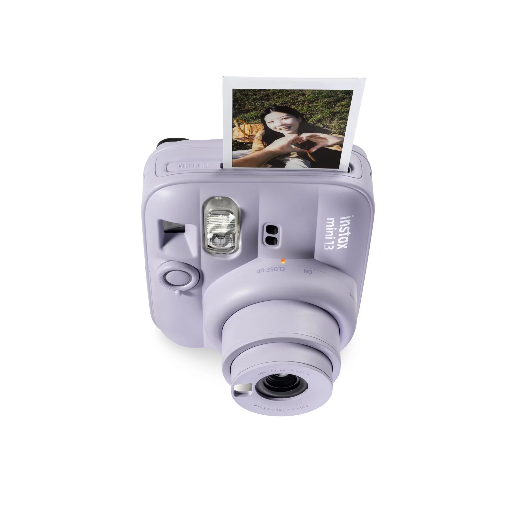 Fujifilm instax mini 13™ - Dreamy Purple