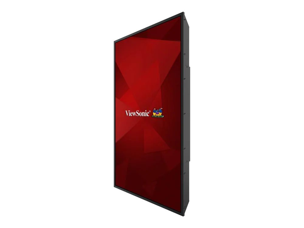 ViewSonic CDE43G3-1C - 109 cm (43") Diagonalklasse (108 cm (42.5")