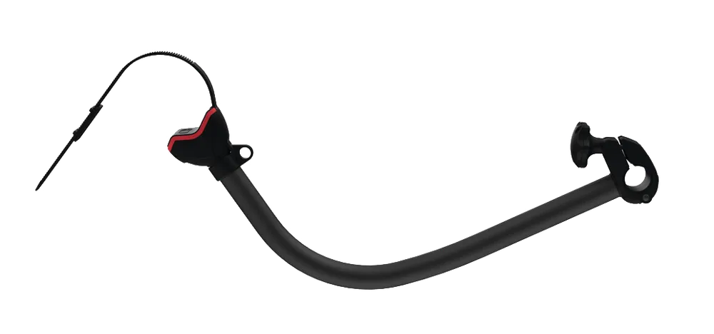 Fiamma BIKE-BLOCK Pro S 4 Deep Black