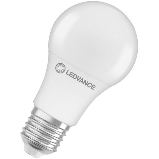 Ledvance LEDLAMPE 10,5W 827 E27 1055 MT / LEDVAN PERFORM CL A75 DIM 4099854043994