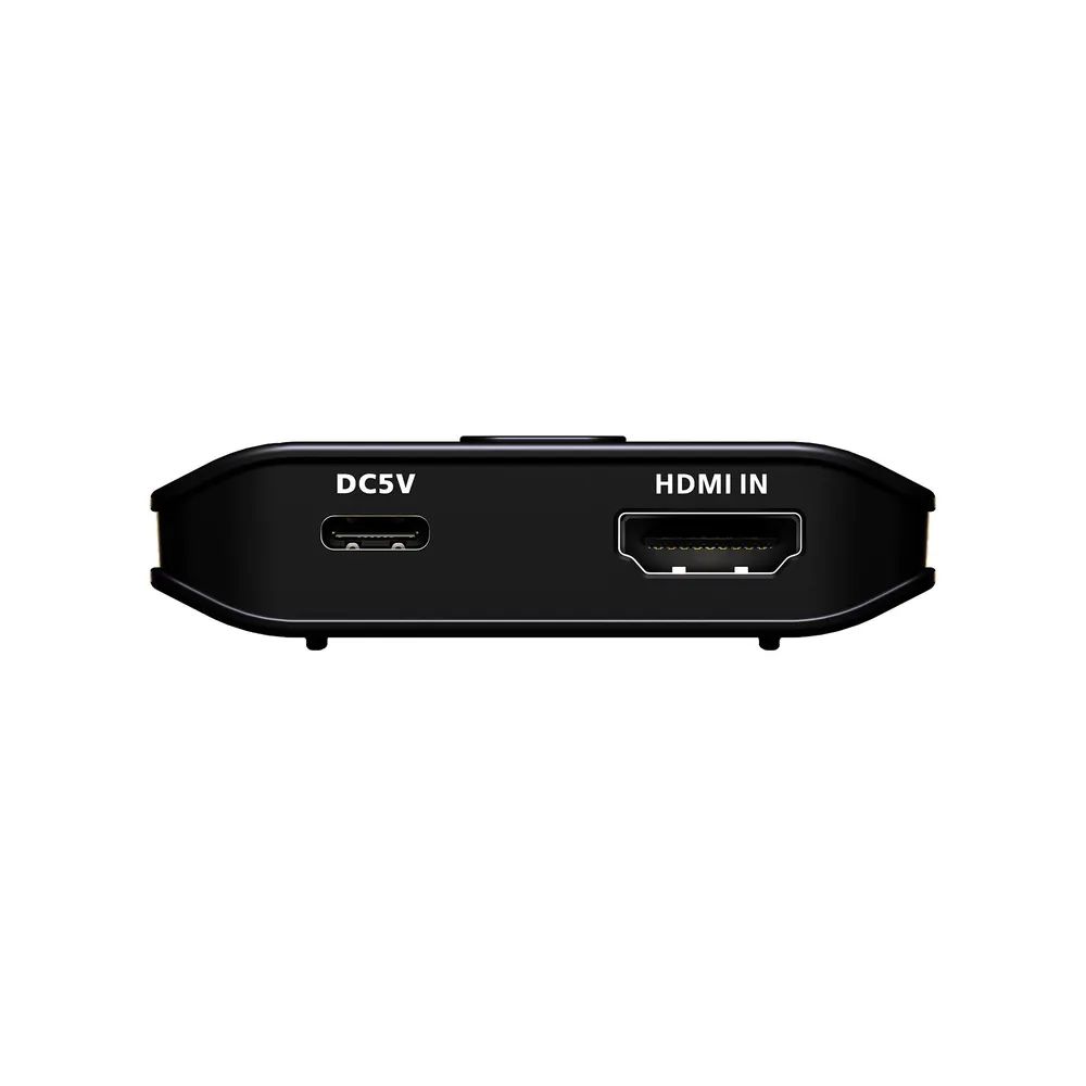 ATEN Essentials VS4812 - Video/Audio-Schalter