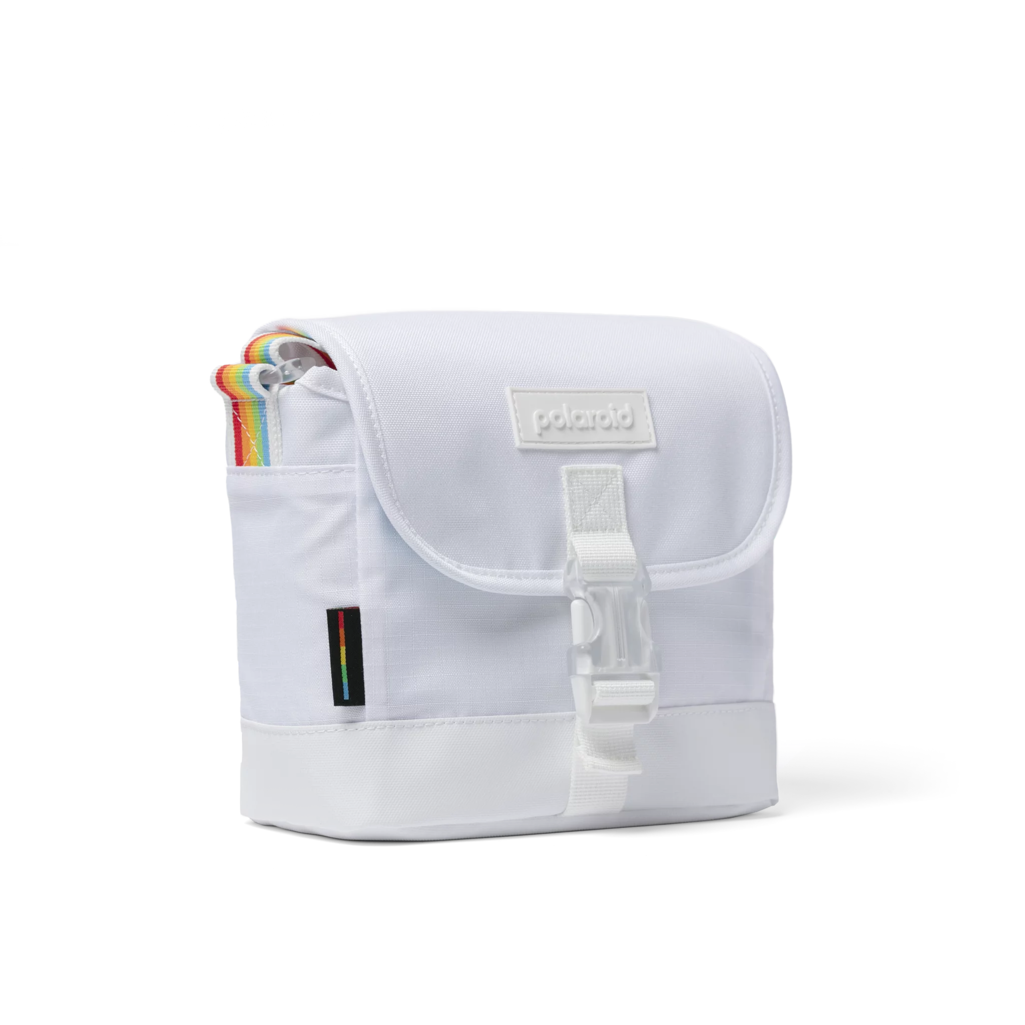 Polaroid BOX BAG WEISS