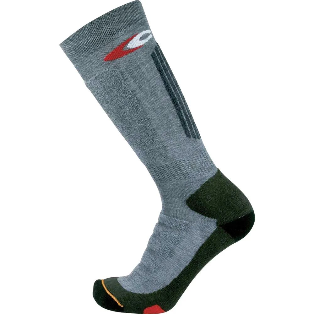 Cofra s.r.l.  COFRA Socken Top Winter Fb. anthrazit 39-41 / S