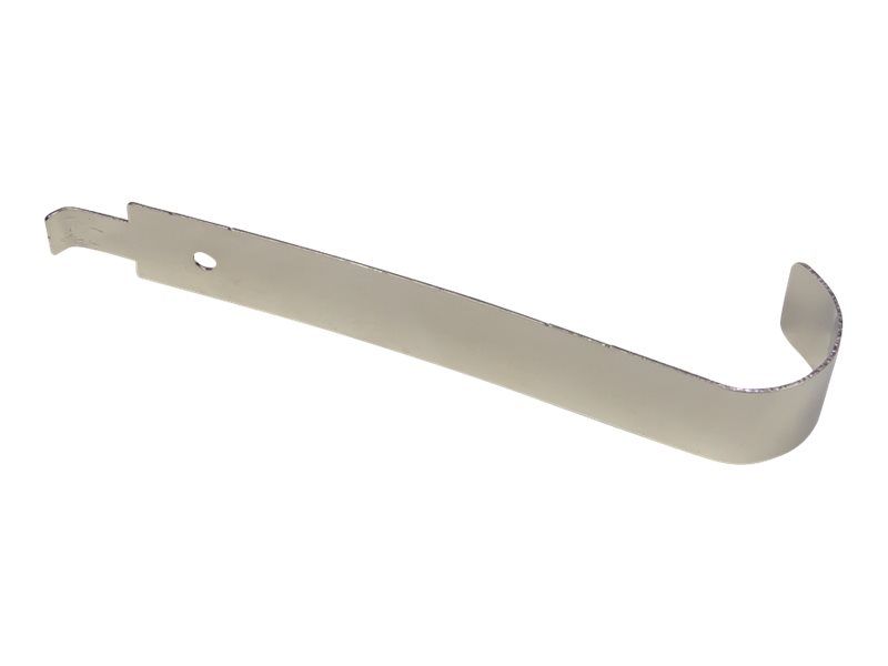 Inter-Tech Käfigmutter-Montagewerkzeug - Silber - 48.3 cm (19")
