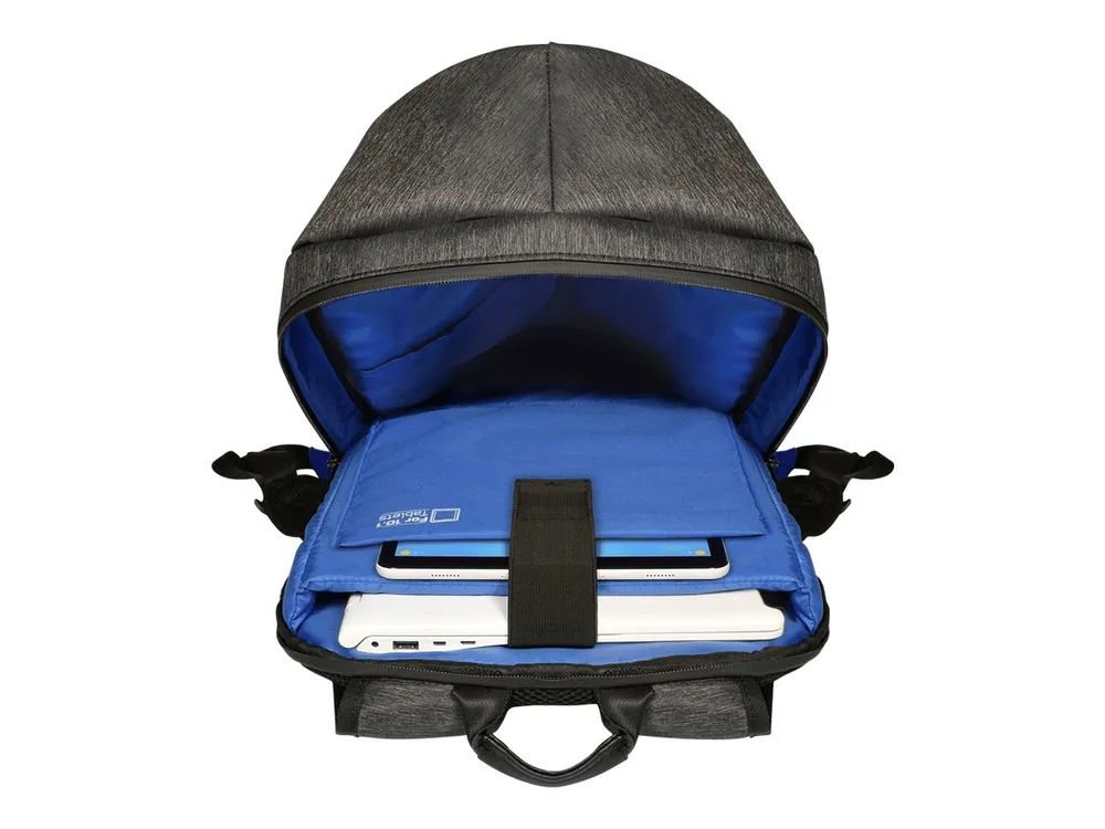 PORT Designs PORT San Francisco - Notebook-Rucksack - 39.6 cm (15.6")