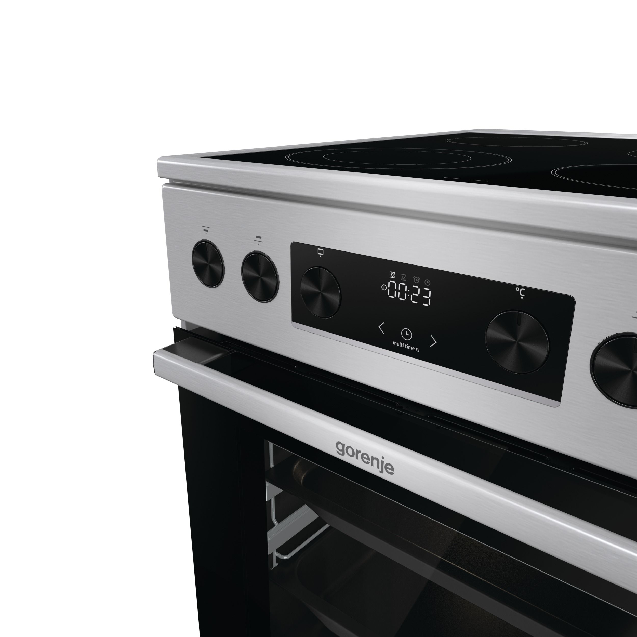 Gorenje GECS5C70XPA