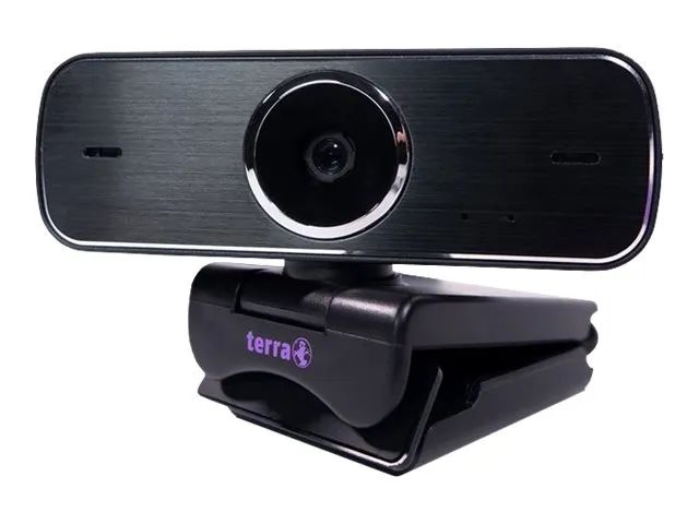 TERRA Webcam JP-WTFF-1080 - Webcam - Farbe