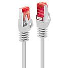 Lindy Basic - Patch-Kabel - RJ-45 (M) bis RJ-45 (M)