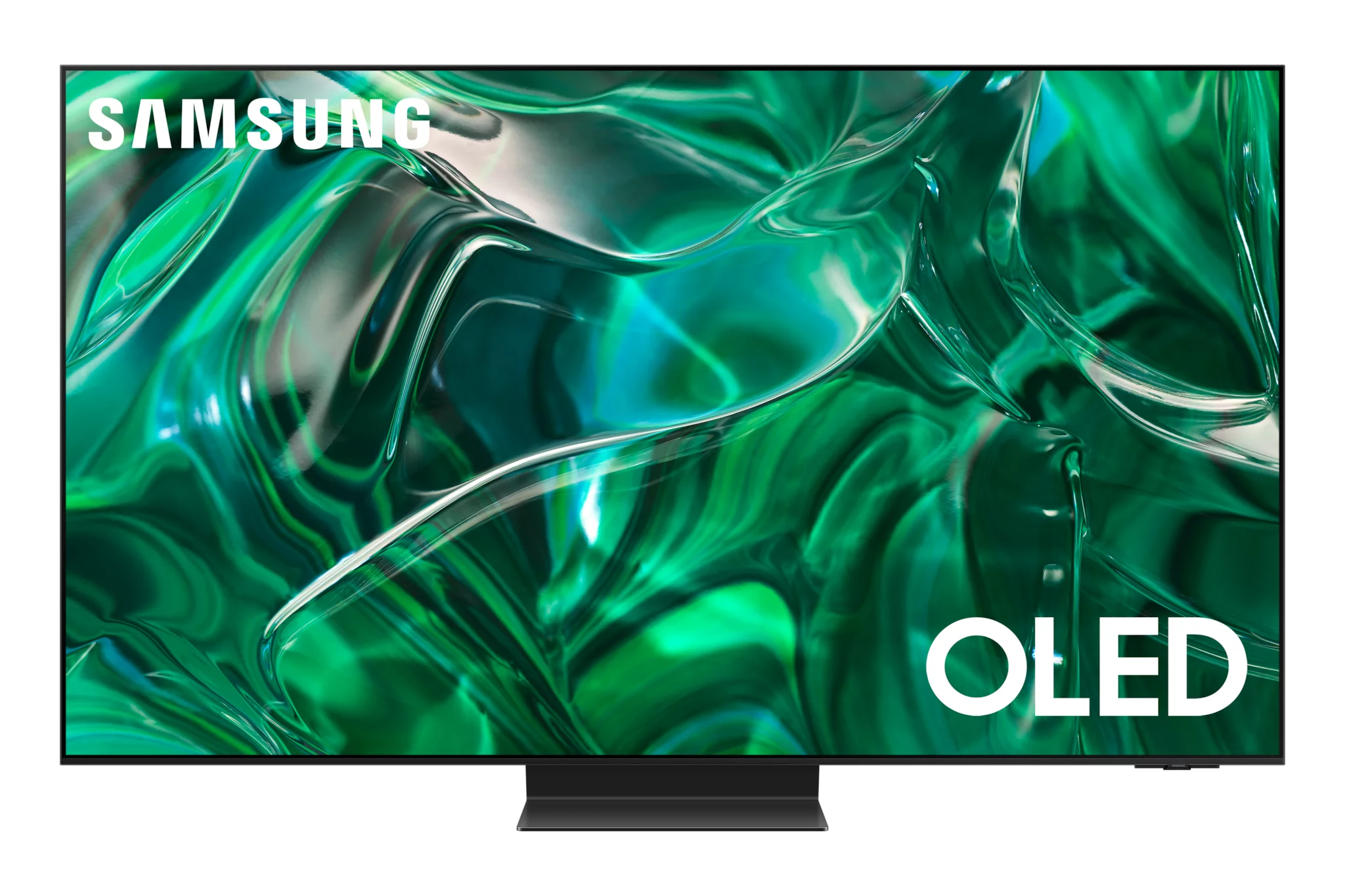 Samsung 77S95C