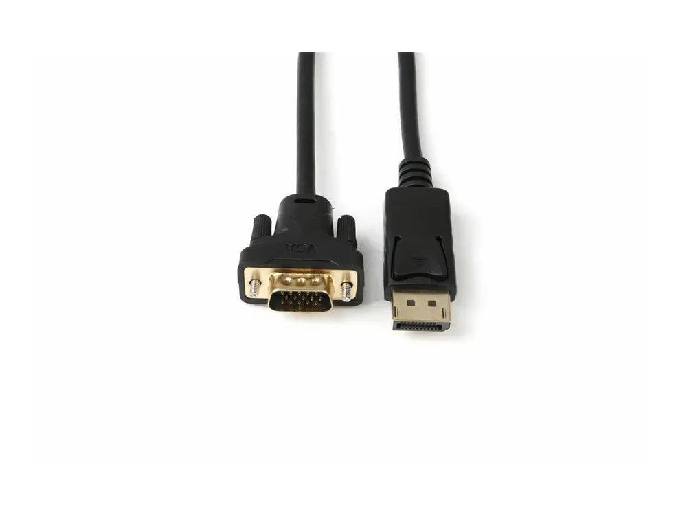 MicroConnect Videokonverter - DisplayPort