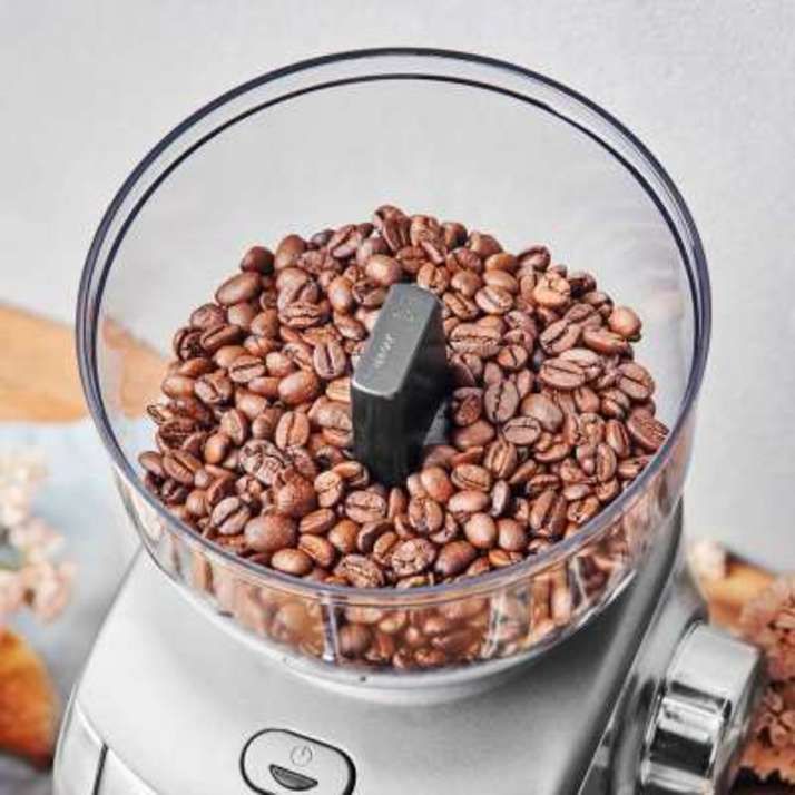 Gastroback Design Kaffeemühle Advanced Plus