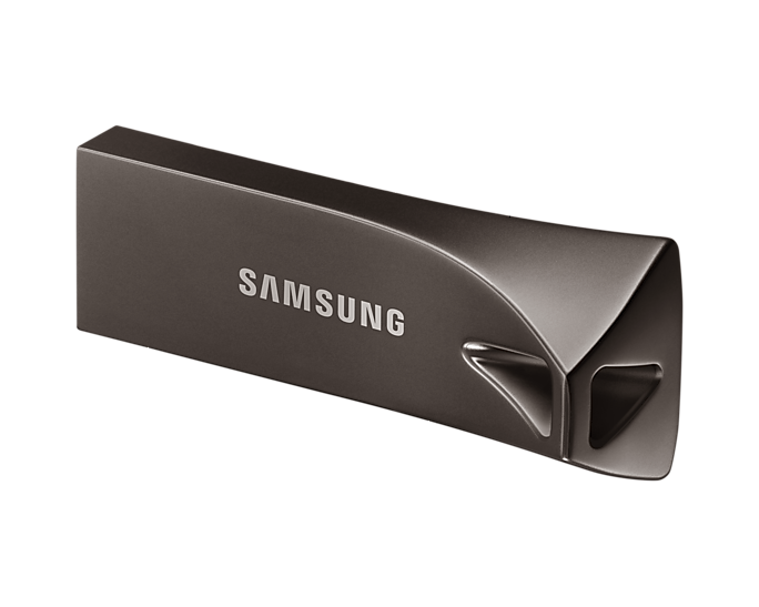 Samsung BAR Plus MUF-128BE4 - USB-Flash-Laufwerk
