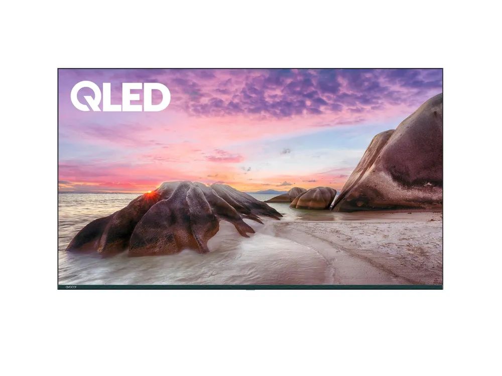 Avocor AVK-9810 - 249 cm (98") Diagonalklasse K Series LCD-Display mit LED-Hintergrundbeleuchtung - QLED - Digital Signage - Android - 4K UHD (2160p)