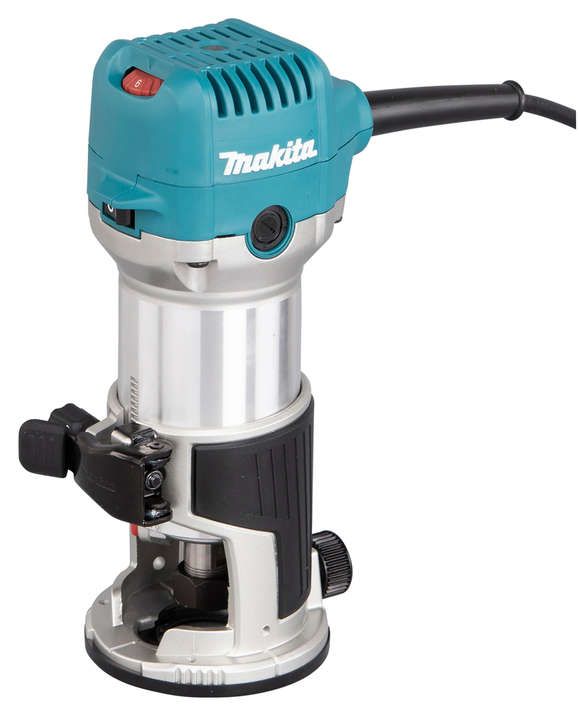 Makita RT0702CX2J
