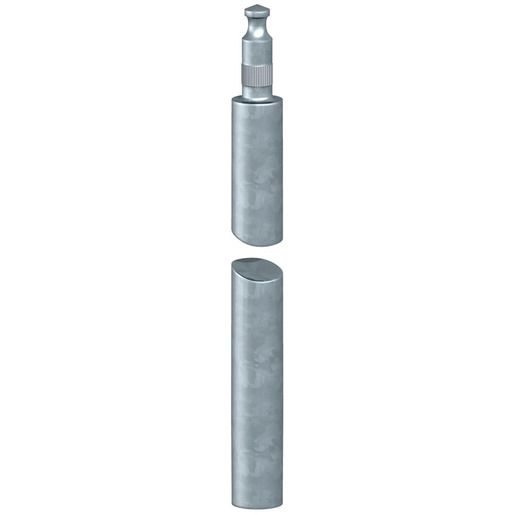 OBO TIEFENERDER 20MM L=1500MM / 219 20 BP FT 5000947