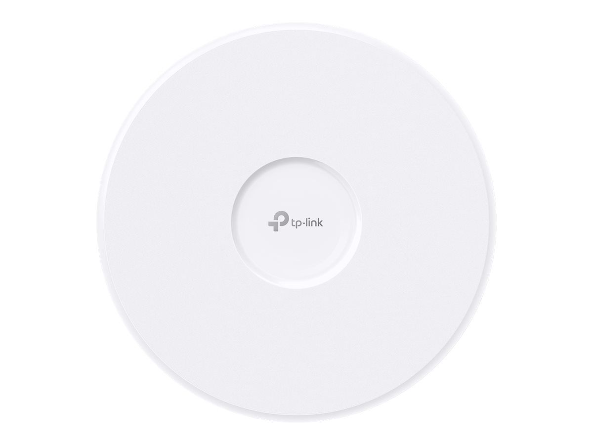 TP-LINK Omada EAP783 V1 - Accesspoint - 2 Anschlüsse