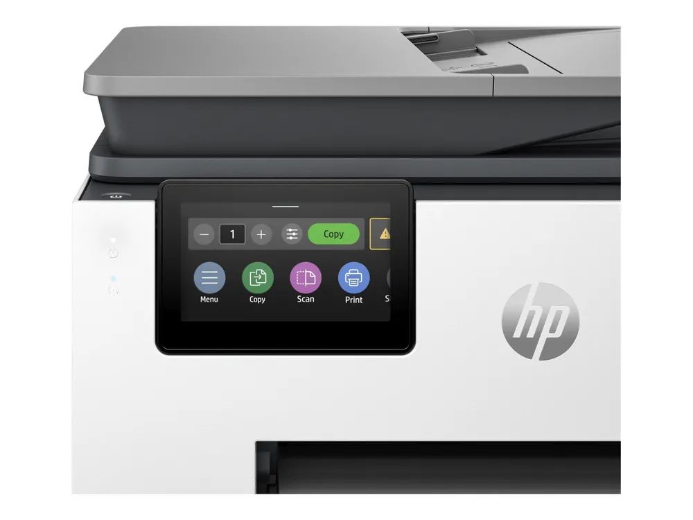 HP Officejet Pro 9135e All-in-One - Multifunktionsdrucker - Farbe - Tintenstrahl - Legal (216 x 356 mm)