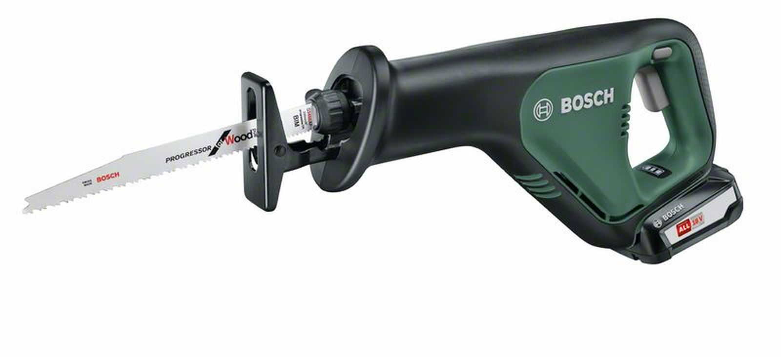 Bosch AdvancedRecip 18