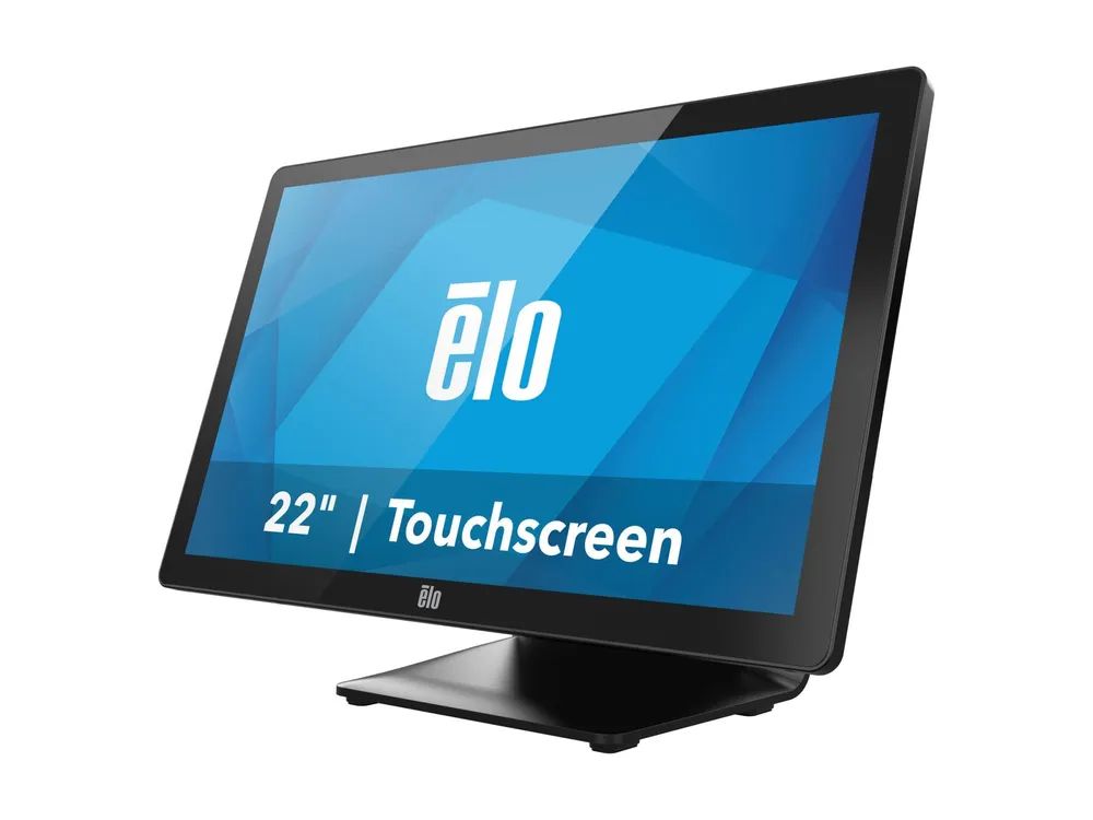 Elo Touch Solutions Elo I-Series 3 - All-in-One (Komplettlösung) - Celeron 7305L / 1.1 GHz - RAM 8 GB - SSD 256 GB - NVMe - UHD Graphics - 1GbE, Wi-Fi 6, Bluetooth 5.3 - WLAN: 802.11a/b/g/n/ac/ax, Bluetooth 5.3 - 11 IoT Enterprise 2024 LTSC (mit Win 