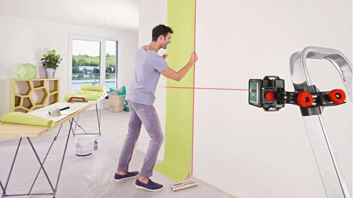 Bosch Quigo (Carton) WEU