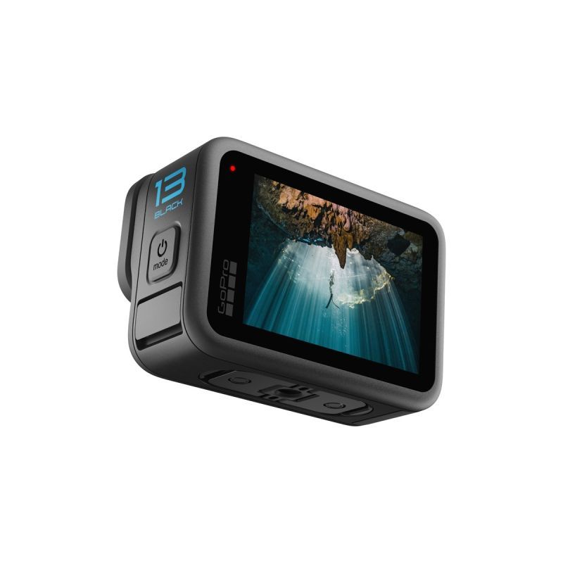 GoPro HERO13 Black + HB-Series Lens Collection